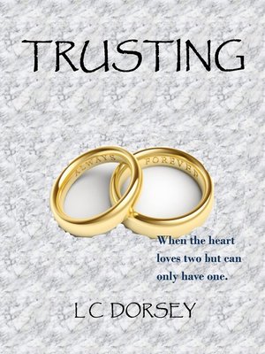 cover image of Trusting